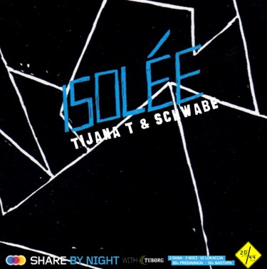 Isolée